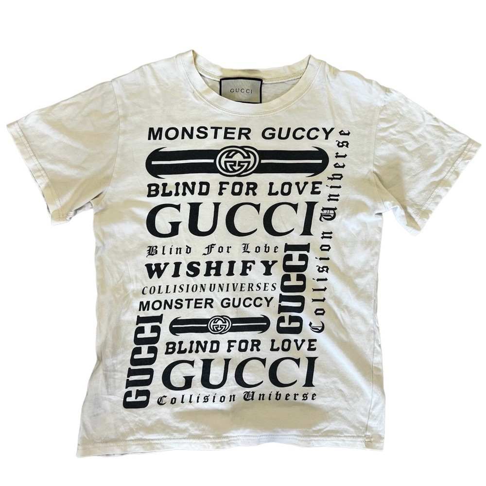 Gucci t-shirt women